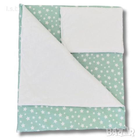 комплект за количка, снимка 7 - Детски колички - 52053668