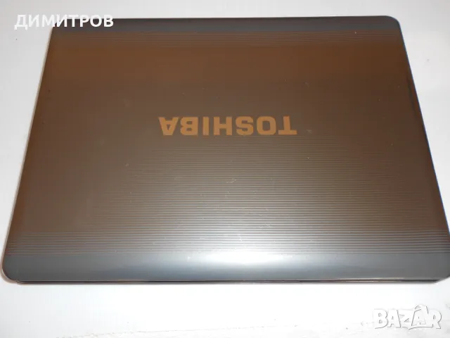 LAPTOP TOSHIBA SATELLITE A300-15D     , снимка 1 - Лаптопи за работа - 48813808