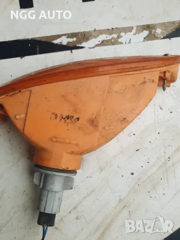 МИГАЧ БРОНЯ ЛЯВ ДЕО МАТИЗ, Daewoo Matiz, снимка 4 - Части - 48562013