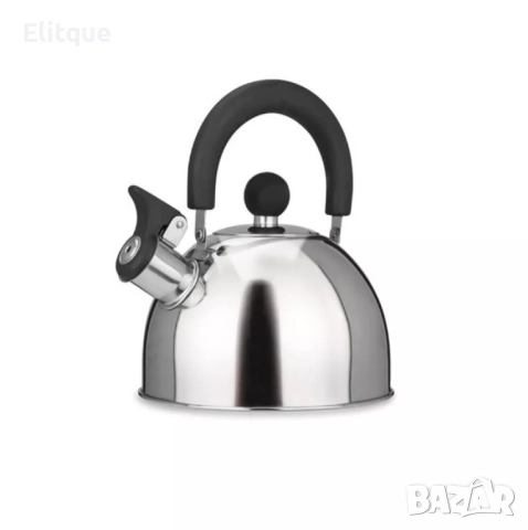 Чайник Bohmann BHL 098, 2.0л., Неръждаема стомана, снимка 5 - Други - 52889031