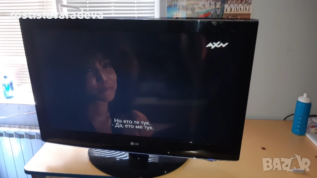 LCD Телевизор LG 37LH3000