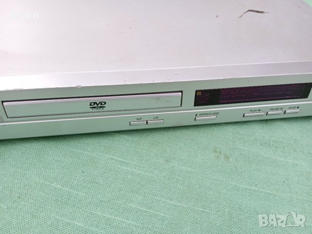 RED STAR MP3 DVD, снимка 4 - Плейъри, домашно кино, прожектори - 35119578