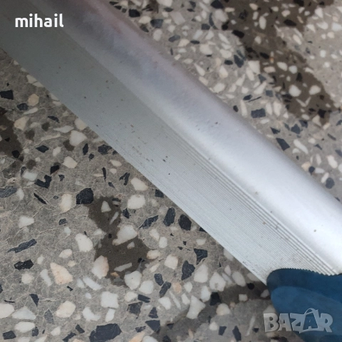 Стълба за лодка,сгъваема, снимка 7 - Екипировка - 51882092