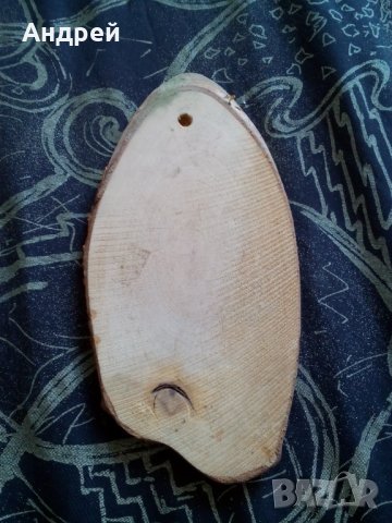 Стара дървена декорация,сувенир #9, снимка 3 - Антикварни и старинни предмети - 30773954