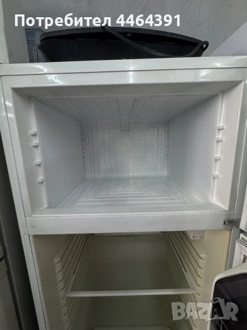 хладилник с фризер GORENJE , снимка 3 - Хладилници - 55962252
