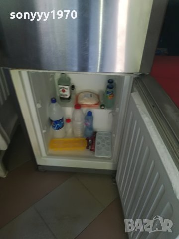 BIGG-liebherr-INOX, снимка 13 - Хладилници - 29426262