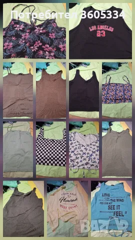 Разпродавам си гардероба има и още, снимка 6 - Други - 56072783