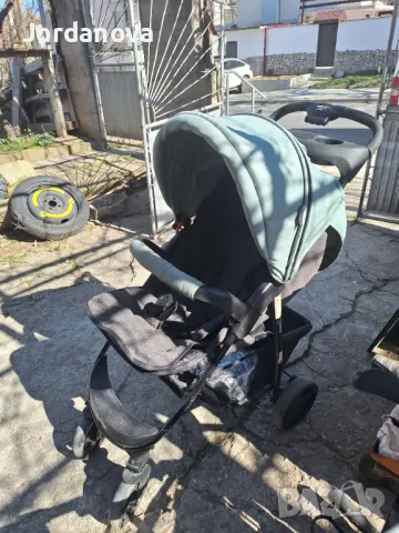 Количка Лорели