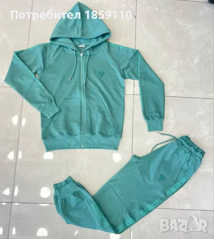 дамски комплект , снимка 1