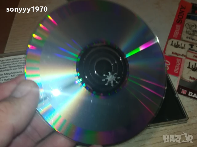 ELVIS CD 1808251944, снимка 17 - CD дискове - 51408907