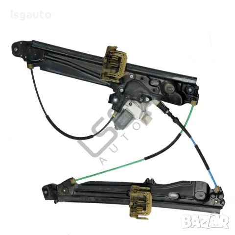 Механизъм с моторче преден десен ел. стъклоповдигач BMW 5 Series (F10, F11) 2010-2016 ID:146479