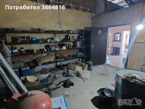 Продава гараж, паркомясто, автосервис, снимка 10 - Производствени сгради - 56537011