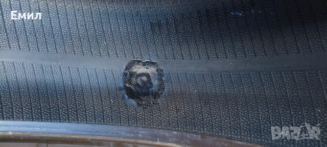 Goodyear Vector 4Seasons Gen-3, DOT 2025, снимка 6 - Гуми и джанти - 56295776