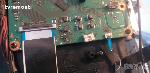 Main board 1P-012CJ01-4010 Y200A560A , снимка 3 - Части и Платки - 30782141