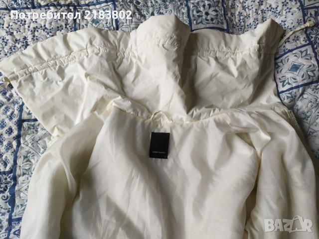 Зимно яке , снимка 7 - Якета - 38316141