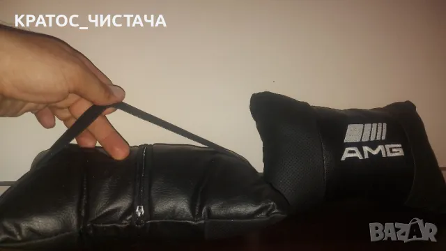 Възглавнички за коли и джипове, снимка 2 - Аксесоари и консумативи - 49704737