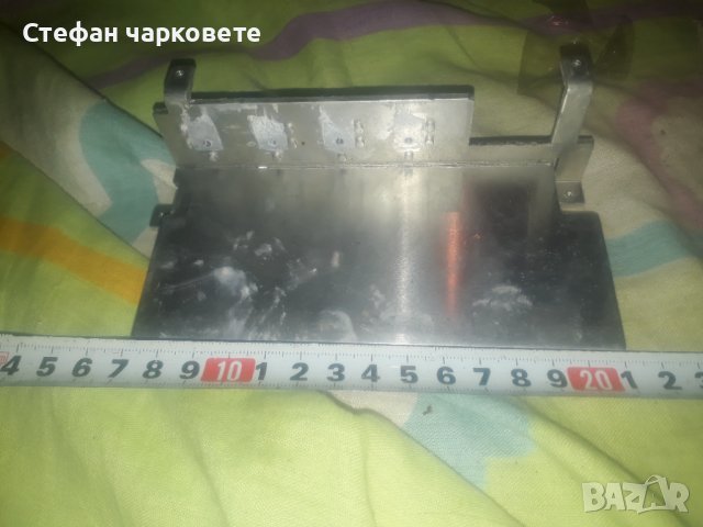 Алуминиев радиатор, снимка 4 - Други - 42886305