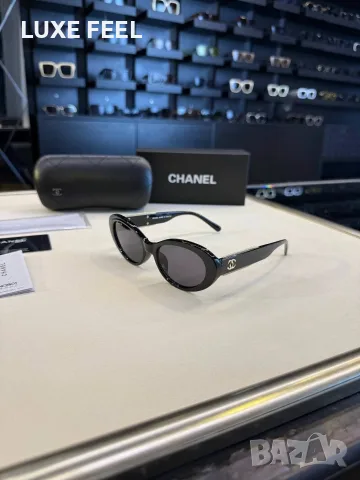 Dior ⚜️Tiffany⚜️Дамски Слънчеви Очила 