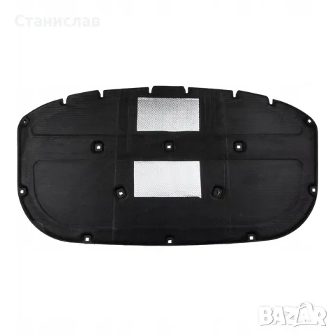 Изолация за преден капак за VW Touareg 7P – 7P6863831A