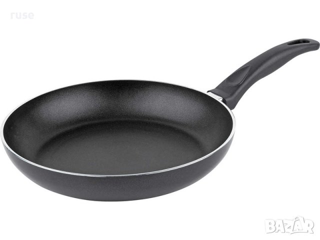 НОВИ! Тиган 28см. ILAG Non-Stick индукционен всички видове котлони, снимка 1 - Съдове за готвене - 38498198