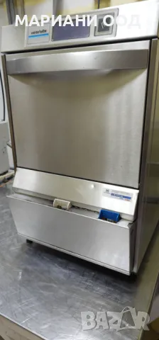 Професионална Чашомиялна машина Winterhalter UC-S V01, снимка 2 - Обзавеждане за заведение - 48707942