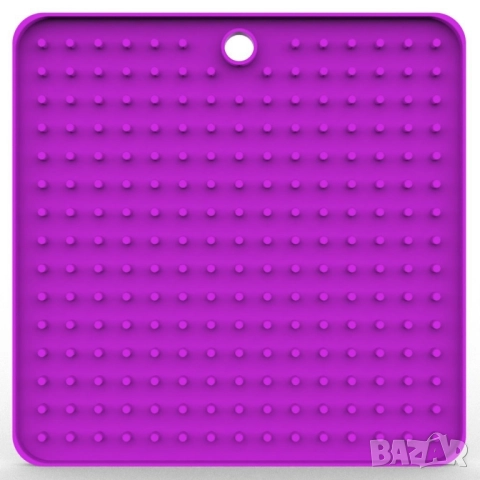 Силиконова вакуумна подложка за бавно хранене на домашни любимци, снимка 5 - За кучета - 51776951