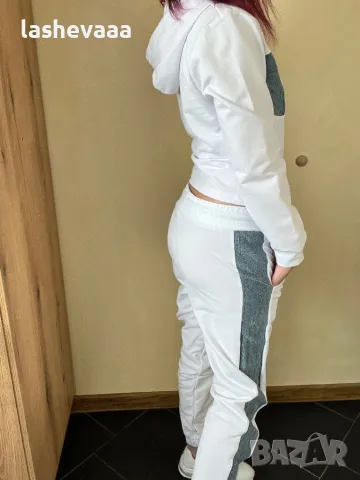 Дамски дънков комплект, снимка 4 - Комплекти - 47709196