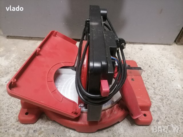 Rotwerk ESG 210 A механика, снимка 2 - Резервни части за машини - 38767245