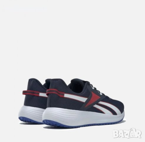 НАМАЛЕНИ!!!Mъжки маратонки Reebok Lite Plus 3 Blue GY7801 №45, снимка 4 - Маратонки - 40230047