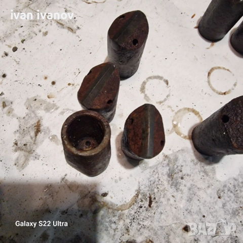 Корони Глави за Сонда , снимка 3 - Други инструменти - 52471595