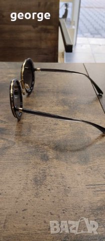 Дамски слънчеви очила Dolche & Gabbana DG 6127 3160/8G 52 22 140 3N, снимка 7 - Слънчеви и диоптрични очила - 42754634