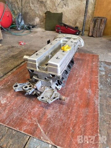 Части за vectra b, снимка 6 - Части - 54008247