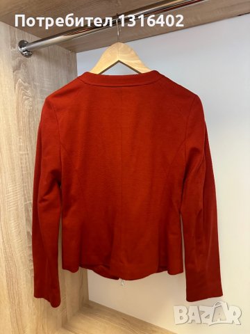 Сако “Tendenza”, размер S/M, снимка 3 - Сака - 44488697