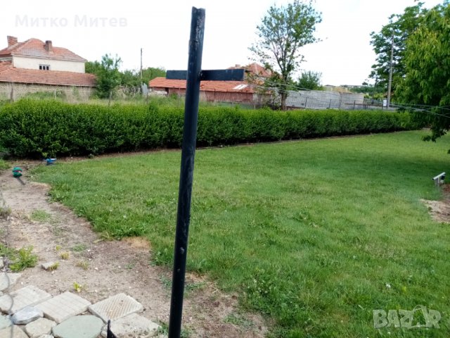 Косене на тревни площи !!!, снимка 1