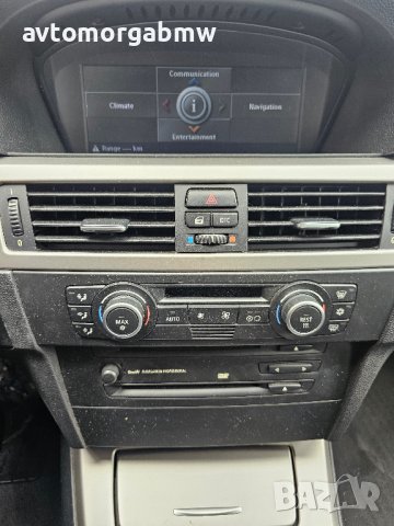 БМВ На части Е91 318д 122 коня / BMW E91 318d 122hp / Автоморга БМВ Долна баня /, снимка 13 - Автомобили и джипове - 40855347