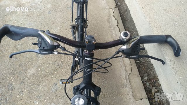 Велосипед Pegasus Premio SL 28'' #1 , снимка 16 - Велосипеди - 39847376