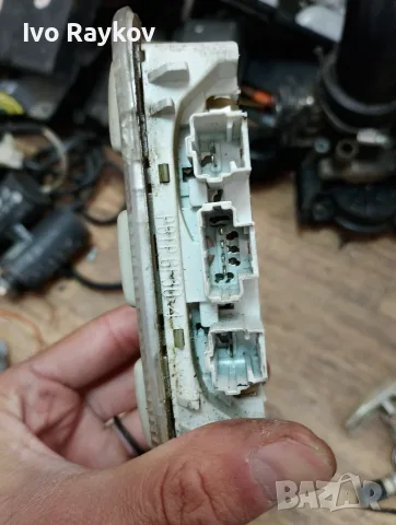 Плафон преден Citroen Xsara Picasso PEUGEOT, снимка 7 - Части - 56331310