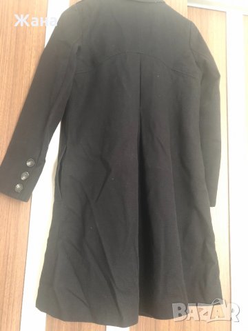 Дамско зимно палто, снимка 3 - Якета - 30749071