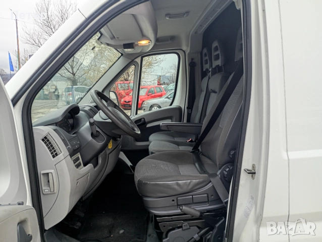 Peugeot Boxer  2.2HDI Хладилен, снимка 10 - Бусове и автобуси - 52618539