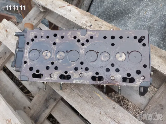 Глава за английския перкинс , снимка 2 - Части - 50365180