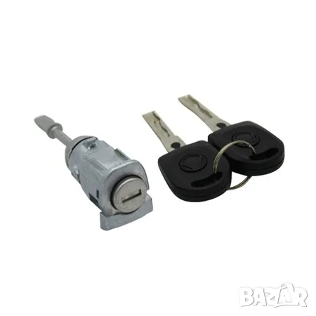 НОВ ПАТРОН ЗА БРАВА ПРЕДНА ЛЯВА ВРАТА SEAT LEON / TOLEDO – STARLINE LKQ 38.19.651, снимка 3 - Части - 56124634