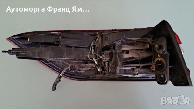 39099123 ДЕСЕН ВЪНШЕН СТОП ЗА OPEL INSIGNIA 2017-2020г.комби, снимка 3 - Части - 48413602