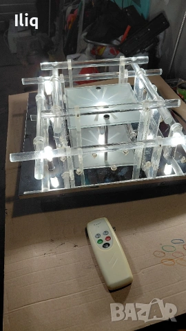 лед осветителни тела, за таван. , снимка 5 - Лед осветление - 53262844