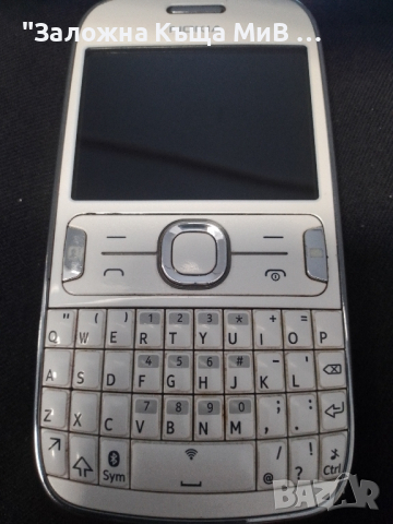 Nokia 302, снимка 1