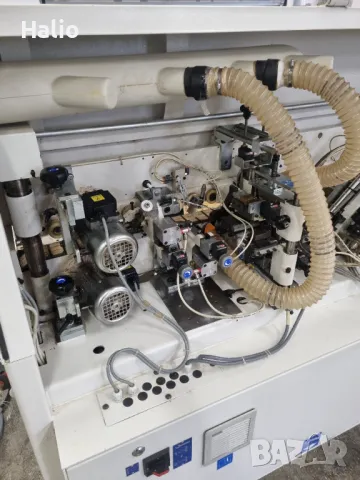 Кантираща машина SCM K203 Olimpic , снимка 7 - Други машини и части - 50427885