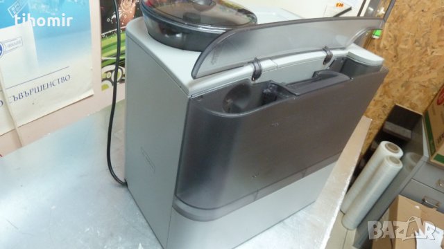 кафеавтомат Bosch, снимка 11 - Кафемашини - 34913877