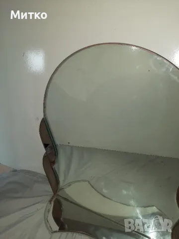 Настолно огледало, снимка 4 - Огледала - 48836350