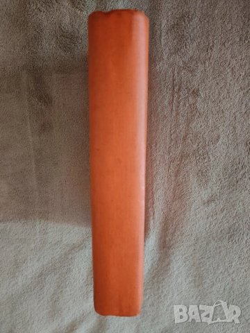 Книга Произход на видовете, Чарлз Дарвин, антикварна. , снимка 5 - Специализирана литература - 50736433