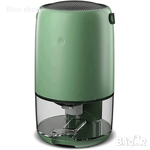 Преносим електрически влагоабсорбатор