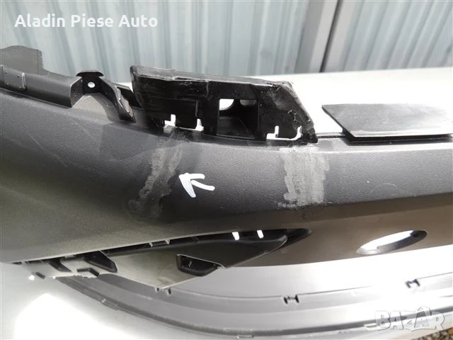 Предна броня Hyundai Kona долна част година 2021 2022 код 86512-J9CAO , снимка 4 - Аксесоари и консумативи - 50637846